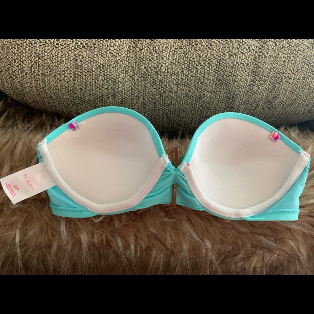 Bikini top - Picture 2 of 2